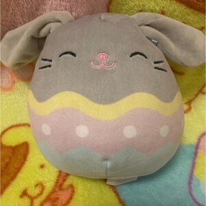 5” Blake the Bunny Easter Capsule Squishmallow (BNWOT)